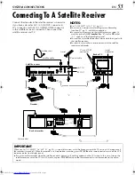 Preview for 53 page of JVC HR-J870EU Instructions Manual