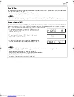 Preview for 7 page of JVC HR-J880EU Instructions Manual