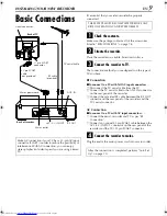 Preview for 9 page of JVC HR-J880EU Instructions Manual