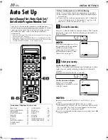 Preview for 10 page of JVC HR-J880EU Instructions Manual