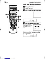 Preview for 32 page of JVC HR-J880EU Instructions Manual