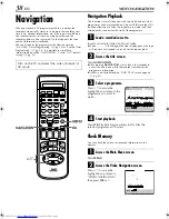 Preview for 38 page of JVC HR-J880EU Instructions Manual