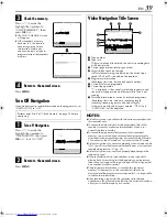 Preview for 39 page of JVC HR-J880EU Instructions Manual