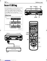 Preview for 52 page of JVC HR-J880EU Instructions Manual