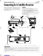 Preview for 57 page of JVC HR-J880EU Instructions Manual