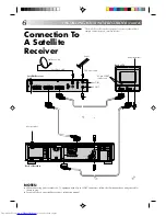 Preview for 6 page of JVC HR-J935EK Instructions Manual