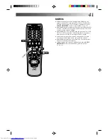 Preview for 41 page of JVC HR-J935EK Instructions Manual