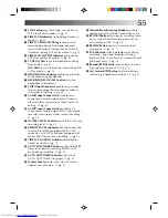 Preview for 55 page of JVC HR-J935EK Instructions Manual