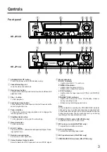 Предварительный просмотр 3 страницы JVC HR-JP14A Instructions Manual