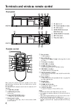 Предварительный просмотр 4 страницы JVC HR-JP14A Instructions Manual