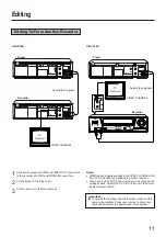 Предварительный просмотр 11 страницы JVC HR-JP14A Instructions Manual