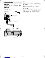 Preview for 6 page of JVC HR-P55A Instructions Manual