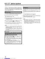 Preview for 10 page of JVC HR-P82A Instructions Manual