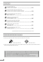 Preview for 8 page of JVC HR-S100 (Japanese) Product Manual