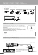 Preview for 16 page of JVC HR-S100 (Japanese) Product Manual