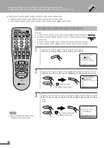 Предварительный просмотр 18 страницы JVC HR-S100 (Japanese) Product Manual