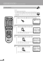 Предварительный просмотр 40 страницы JVC HR-S100 (Japanese) Product Manual