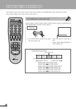 Предварительный просмотр 44 страницы JVC HR-S100 (Japanese) Product Manual