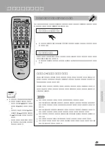 Предварительный просмотр 49 страницы JVC HR-S100 (Japanese) Product Manual