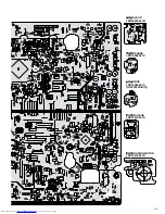 Предварительный просмотр 21 страницы JVC HR-S2110T Service Manual