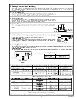 Предварительный просмотр 4 страницы JVC HR-S2902US Service Manual