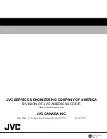 Предварительный просмотр 20 страницы JVC HR-S2902US Service Manual