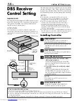 Preview for 18 page of JVC HR-S29U Instructions Manual