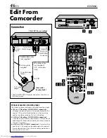 Preview for 46 page of JVC HR-S29U Instructions Manual