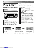 Preview for 8 page of JVC HR-S3500U Instructions Manual