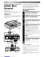 Preview for 16 page of JVC HR-S3500U Instructions Manual