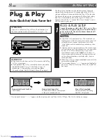 Preview for 8 page of JVC HR-S3600M Instructions Manual