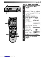 Preview for 15 page of JVC HR-S3600M Instructions Manual