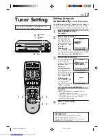 Preview for 13 page of JVC HR-S3800U Instructions Manual