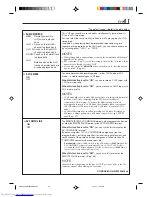 Preview for 41 page of JVC HR-S3800U Instructions Manual