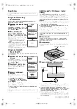 Предварительный просмотр 7 страницы JVC HR-S3902/3912U Instructions Manual