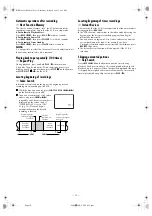 Preview for 10 page of JVC HR-S3902/3912U Instructions Manual