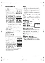 Preview for 13 page of JVC HR-S3902/3912U Instructions Manual