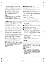 Preview for 16 page of JVC HR-S3902/3912U Instructions Manual