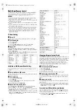 Preview for 17 page of JVC HR-S3902/3912U Instructions Manual