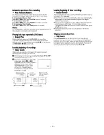 Preview for 10 page of JVC HR-S3902 Instructions Manual