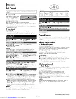 Preview for 9 page of JVC HR-S3902U Instructions Manual