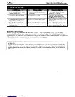 Preview for 58 page of JVC HR-S391OU Instructions Manual