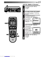 Preview for 15 page of JVC HR-S4500U Instructions Manual