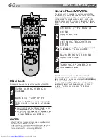 Preview for 60 page of JVC HR-S4500U Instructions Manual