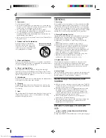 Preview for 4 page of JVC HR-S5300U Instructions Manual