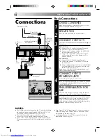 Preview for 6 page of JVC HR-S5300U Instructions Manual