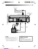 Preview for 7 page of JVC HR-S5300U Instructions Manual