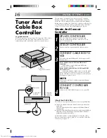 Preview for 16 page of JVC HR-S5300U Instructions Manual