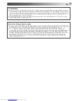 Preview for 9 page of JVC HR-S5400U Instructions Manual