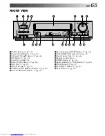 Preview for 65 page of JVC HR-S5400U Instructions Manual